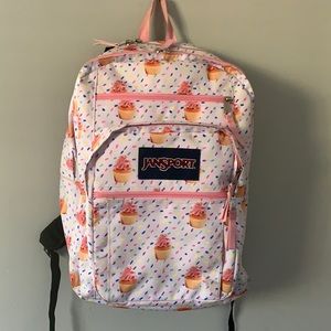Darling Jansport Backpack